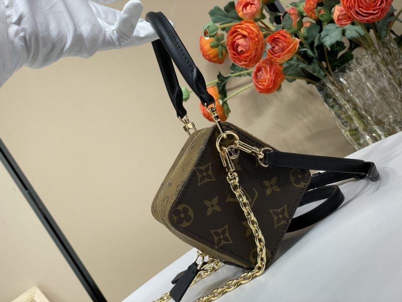 Louis Vuitton Satchel Bags